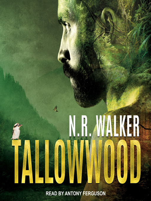 Title details for Tallowwood by N.R. Walker - Available